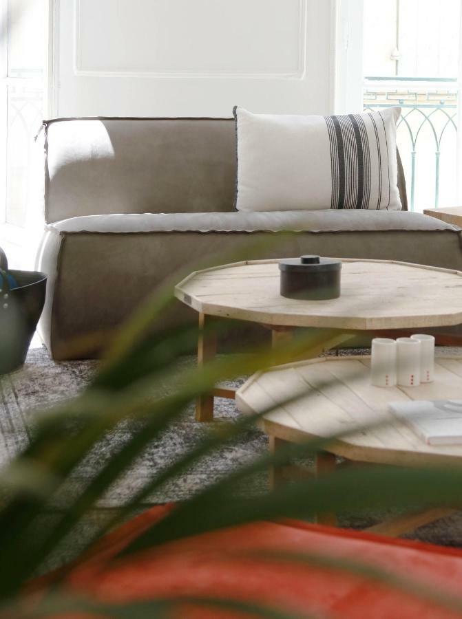 Logement Hotel Particulier Centre Ville Arles Eksteriør bilde
