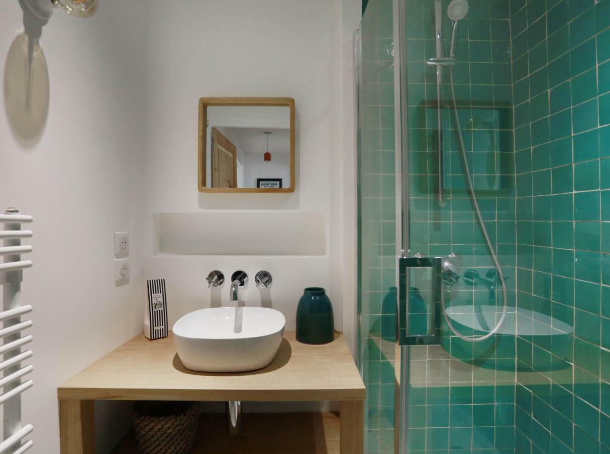 Logement Hotel Particulier Centre Ville Arles Eksteriør bilde