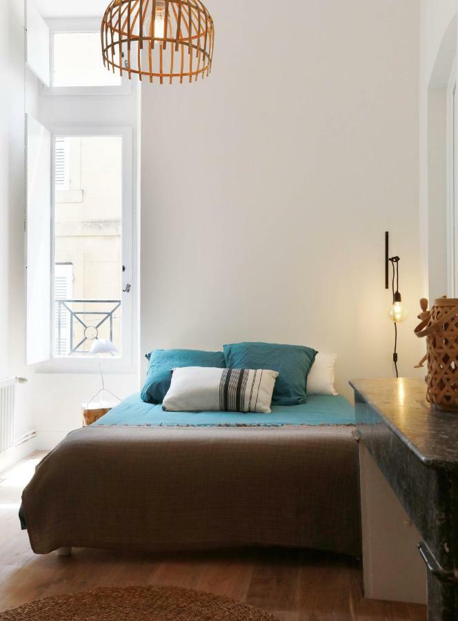 Logement Hotel Particulier Centre Ville Arles Eksteriør bilde