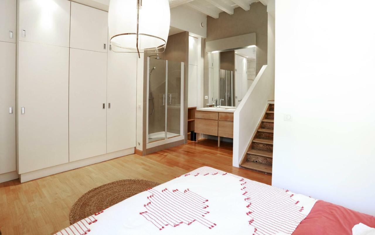 Logement Hotel Particulier Centre Ville Arles Eksteriør bilde